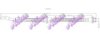 Brovex-Nelson H4371 Brake Hose